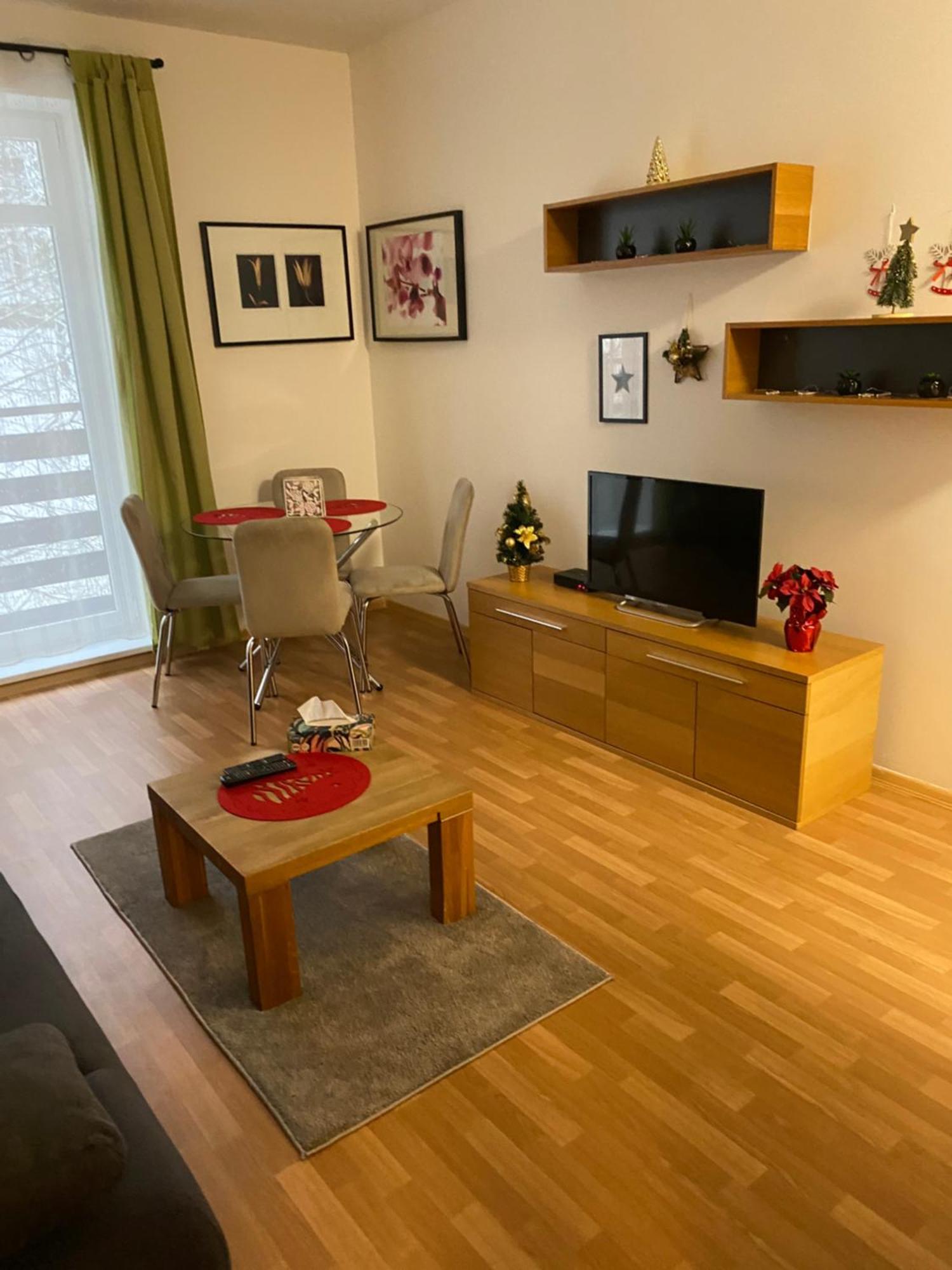Apartman Lucie Spindleruv Mlyn Exterior photo