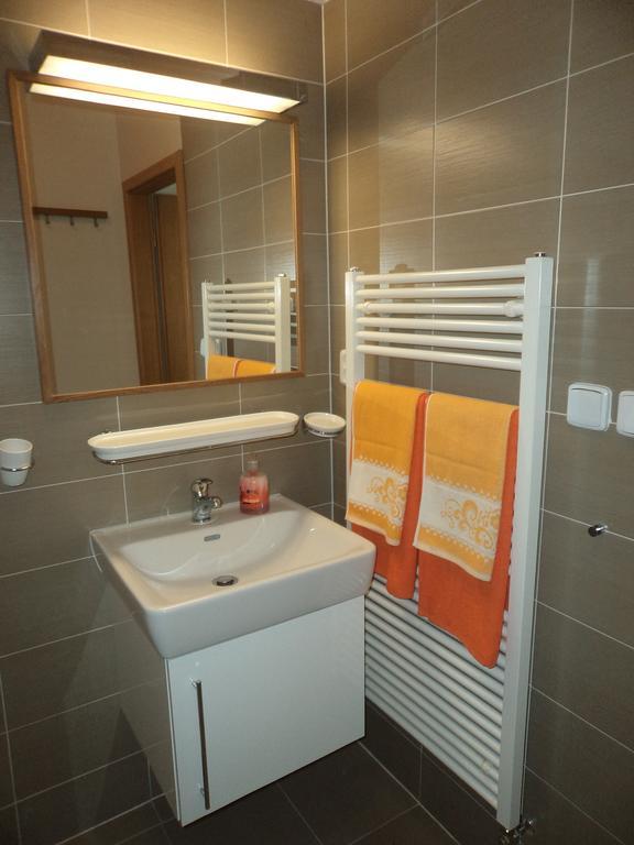 Apartman Lucie Spindleruv Mlyn Exterior photo