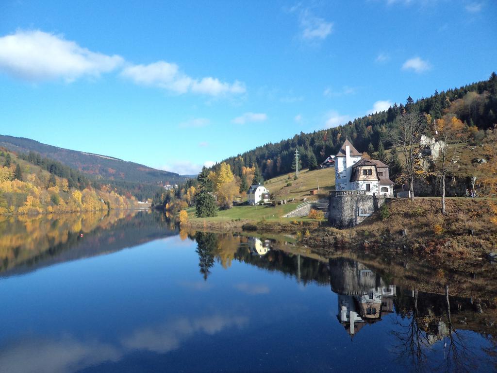 Apartman Lucie Spindleruv Mlyn Exterior photo