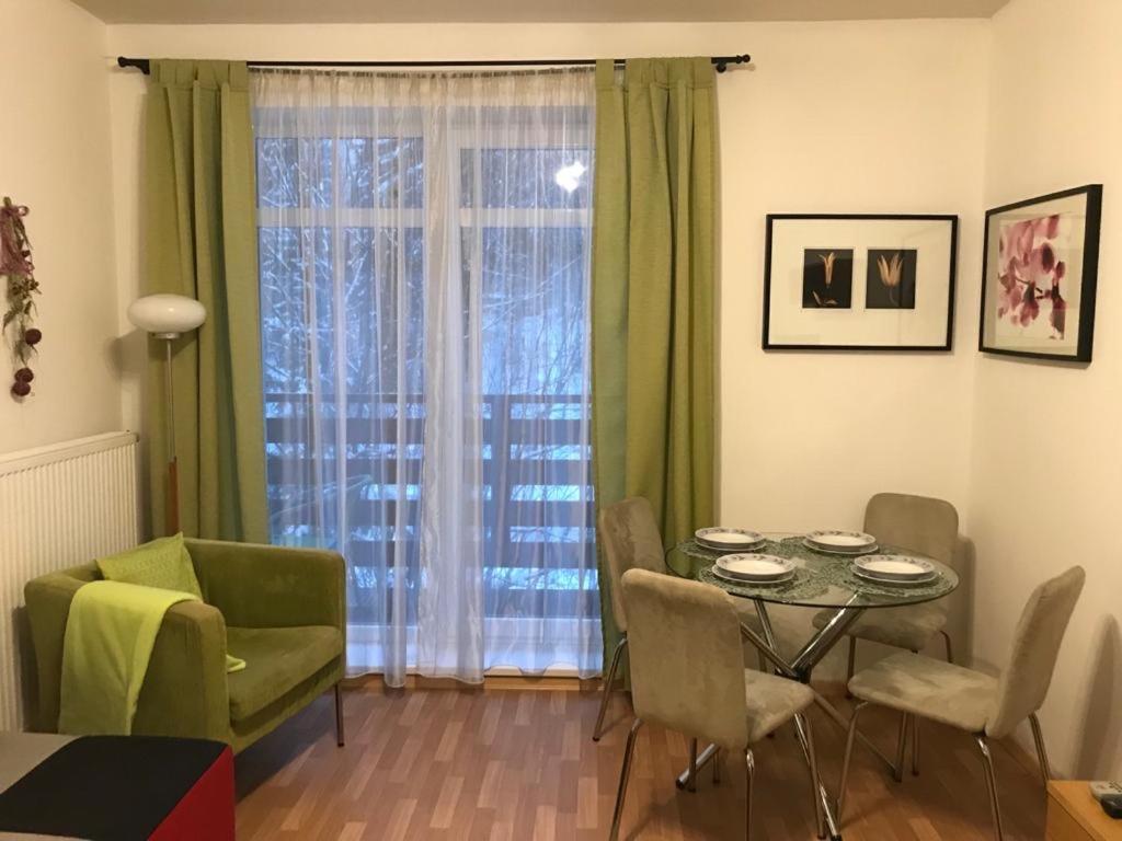 Apartman Lucie Spindleruv Mlyn Exterior photo