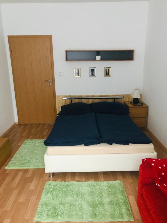 Apartman Lucie Spindleruv Mlyn Exterior photo