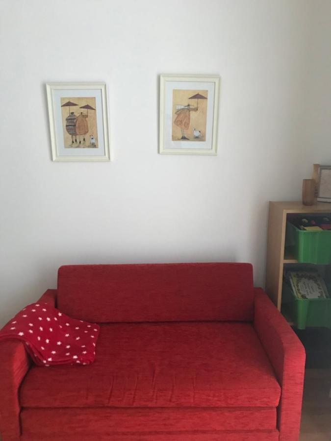 Apartman Lucie Spindleruv Mlyn Exterior photo